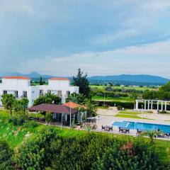 Celebi Garden Hotel - Cittaslow Retreat