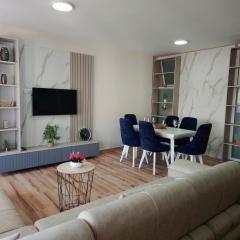 Harmony Apartment Golem