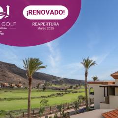 Hotel LIVVO Jandía Golf