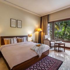 Sliceinn Gulmohar- Near Kempegowda International Airport, Bengaluru
