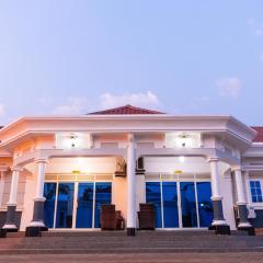 Blessed Palace-Gulu