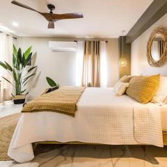 Eva Spa Resort Rooftop Pool 1br