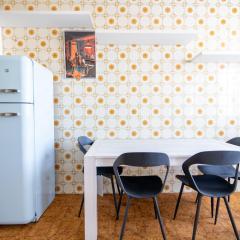 The English Flat - Rozzano, Milano