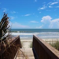 North Bend by the Sea