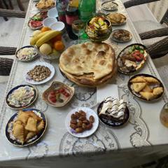 Khiva Otabek B&B Hotel
