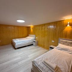 Mountain Discoveries guest house