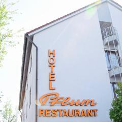 Hotel Pflum mit Gästehaus