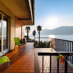 Casa Cotima by Quokka 360 - Lakefront terrace