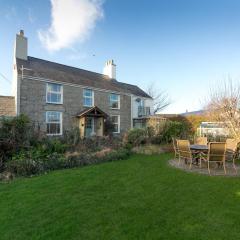 Tyn Lon, Moelfre, A Traditional Welsh Home By The Coast Pass the Keys