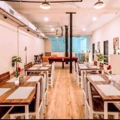 Heistel Gurugram
