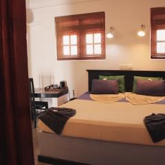Seagreen Guesthouse - Galle Fort