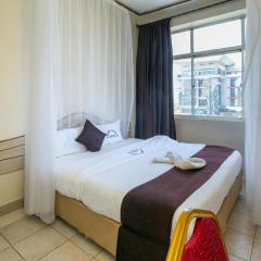 Nairobi Fahari Bliss