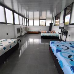 Hotel Detodito