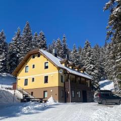 Apartma Neja Rogla