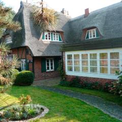 Landhaus-Marwede App 4