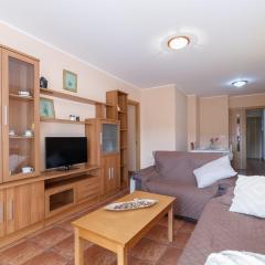 Confort a pie de playa by CABANA Rentals