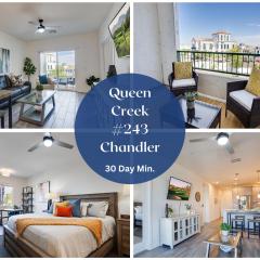 Queen Creek U234