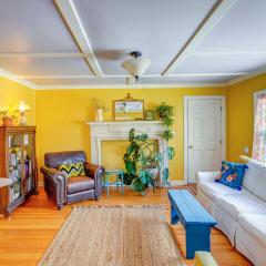 1 Mi to Dtwn Beautiful Home in Williamstown!