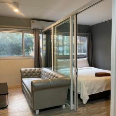 Popular Condo เมืองทองธานี