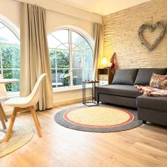Wohlfühl Apartment Wals bei Salzburg