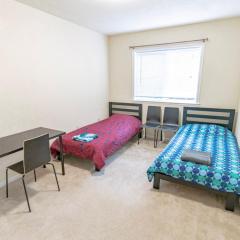 Affordable Dorm Daly City