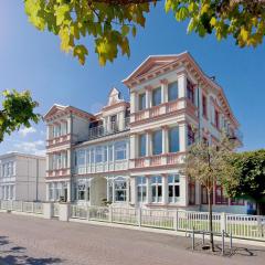 Villa Seeblick Usedomer See
