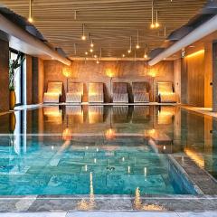 Hotel Bucura