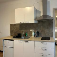 Chambre double chez Zhang