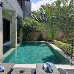 Nelayan Garden Villa 6