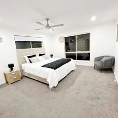 Forest view guesthouse