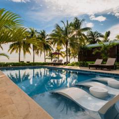 Coconut Row Boutique Hotel