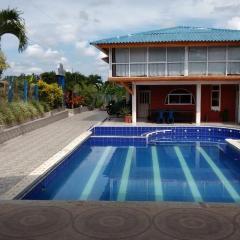 Hotel Quinto