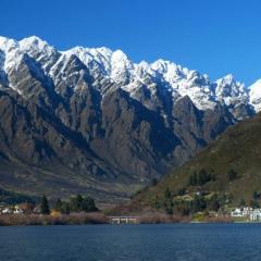 Five Star Luxury Kawarau Penthouse