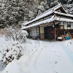 民宿SAZANAMi