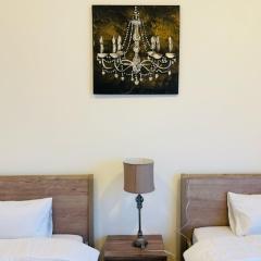 Luxury Sea View ROOM with 2 BED