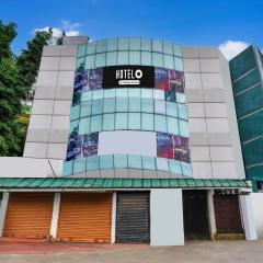 Hotel O Shillong Formerly Balaji Guest House
