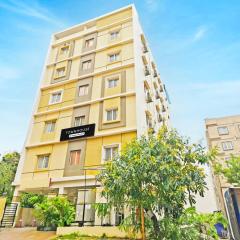 Super Townhouse Kondapur Near Botanical Garden Formerly RRR Inn
