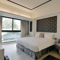 默臨文旅 台中逢甲館 Morning INN