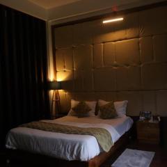 Toorsa Valley Resort