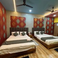 Toorsa Eco Villa