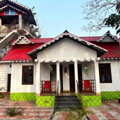 Day Night Hotel & Motel Jaldapara