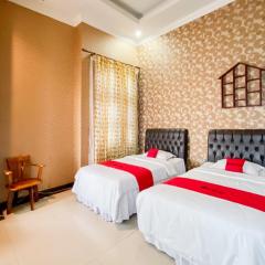 RedDoorz Syariah at Teduh Harmoni Hotel Bireuen