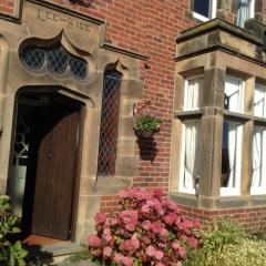 Lee-Side B&B