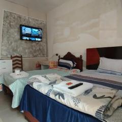 Habitación Maru Simbila 1 dormitorio, 2 camas Piura Perú