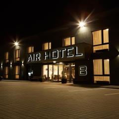 Air Hotel