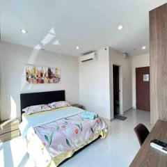 Jeff and Ricky Homestay26-Kozi Square