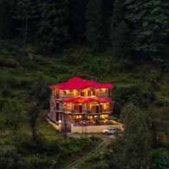 Offbeat Pulga by Pack, near Kasol