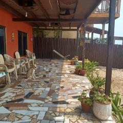 Adinam's Beach Retreat
