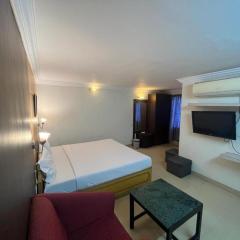 Hotel City Tower, Chennai Central