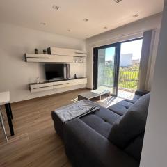 Brand New 2 Bedroom Apartment in Ħal Safi